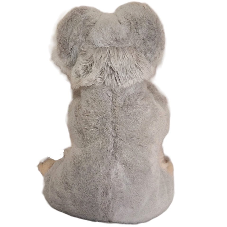 STEIFF Koala Bear, Molly 0331/40 Made in Germany